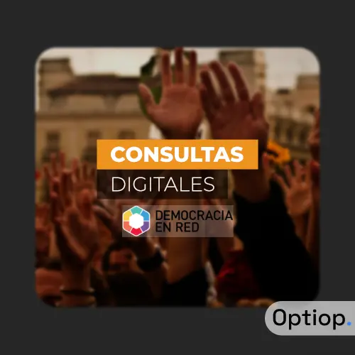 Digital Consulting
